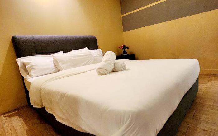 5min to Genting Outlet Gohtong Jaya Hotel