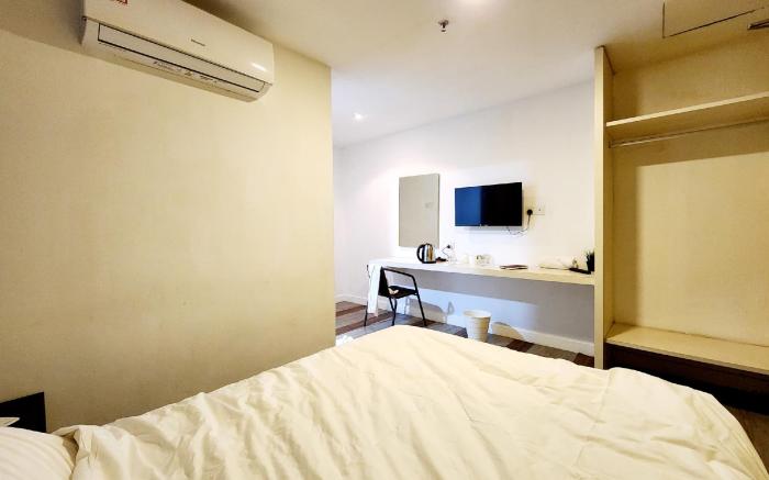 5min to Genting Outlet Gohtong Jaya Hotel