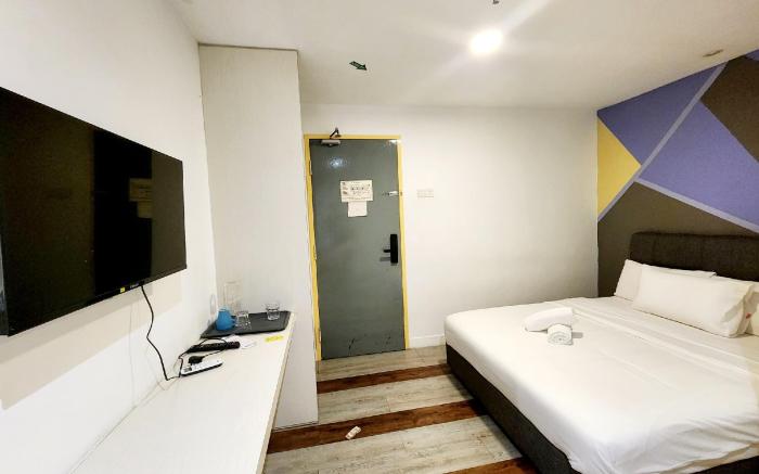 5min to Genting Outlet Gohtong Jaya Hotel