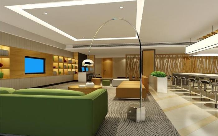 Holiday Inn Express Zhengzhou Airport By IHG