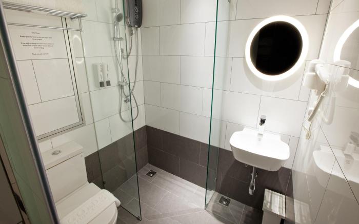 Gold 3 Boutique Hotel