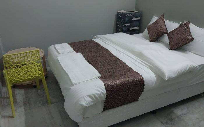 Sushma Home Stay
