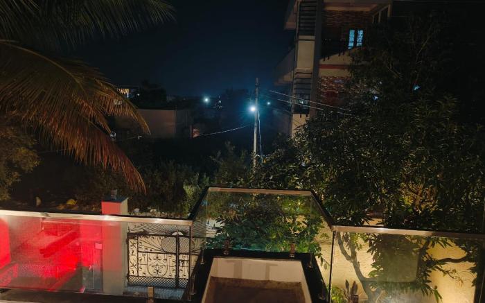 Daniel's Villa 