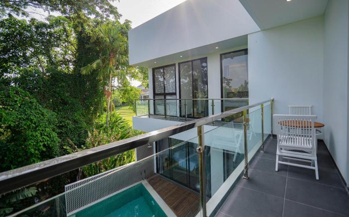 Mulia Villa Canggu