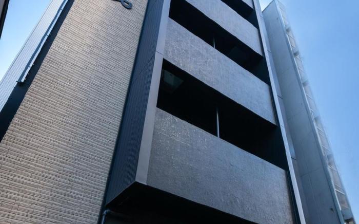 Randor Residence Susukino Suites