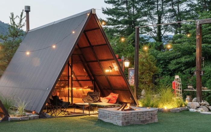 Yangpyeong Vivaco Hanok Stay