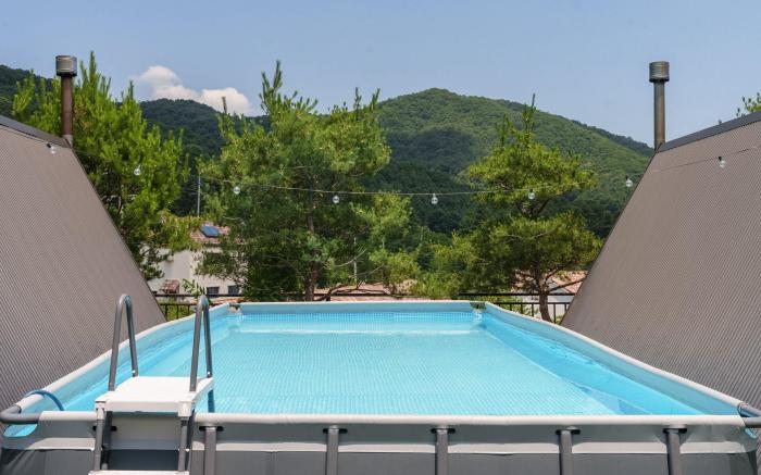 Yangpyeong Vivaco Hanok Stay