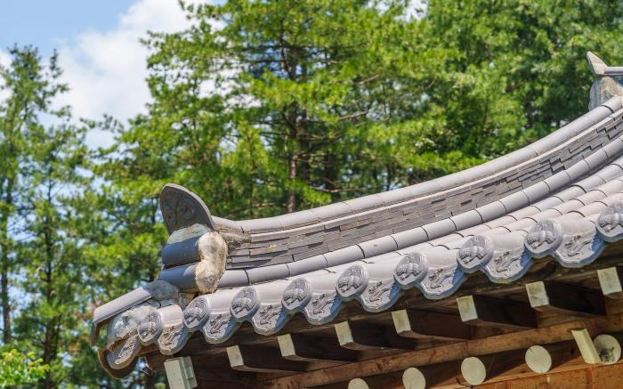Yangpyeong Vivaco Hanok Stay