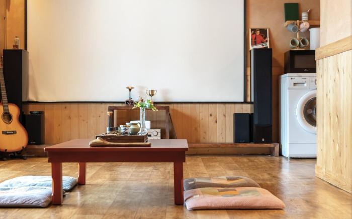 Yangpyeong Vivaco Hanok Stay