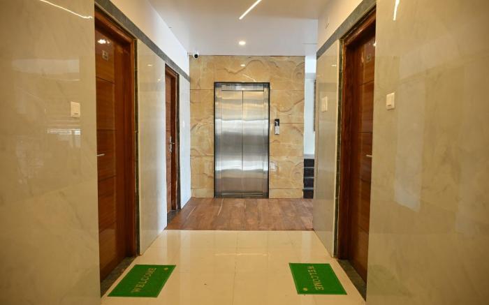 RAAYA GRAND INN