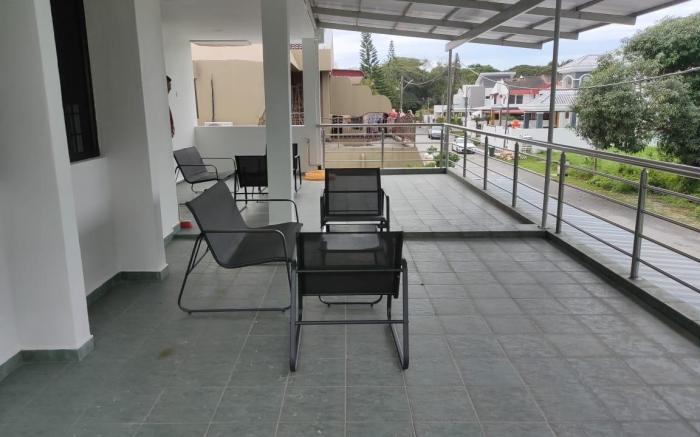 Ap Classic rest house