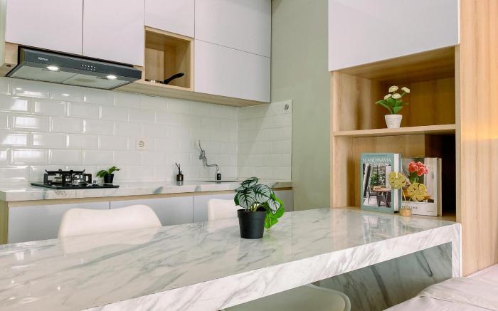Stunning Studio Apartment La Hub City By Travelio