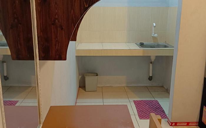 Amira Guest House by NamRoom