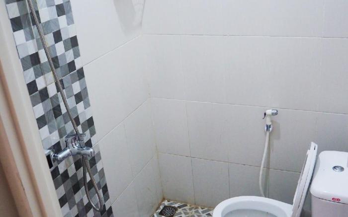 Villa Puncak Garuda B6