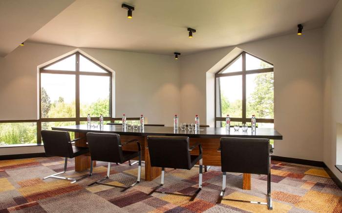 The Originals Boutique, Hôtel des Sources, Nevers Nord