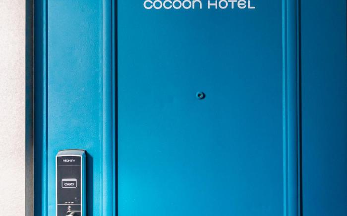 Cocoon Tourist Hotel Aewol Jeju