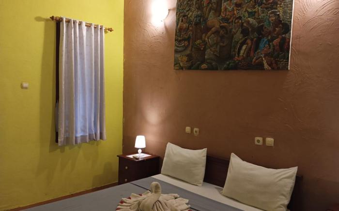 Kiayazo ViBES Inn
