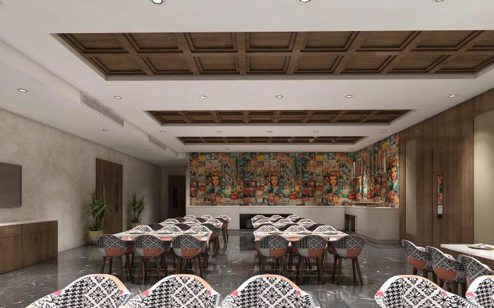 Zone Connect by The Park Prayagraj