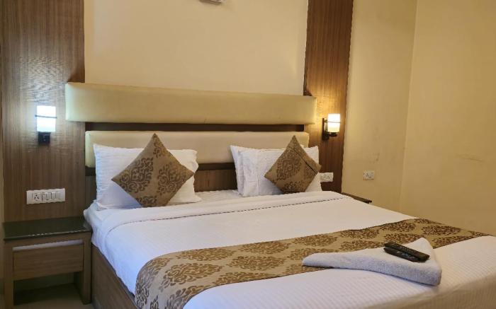 hotel shreyas shack