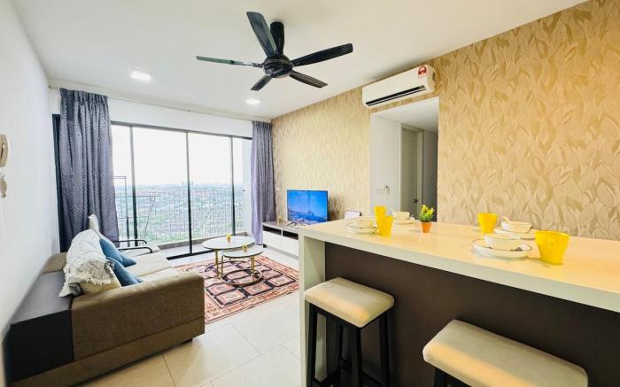Geo Bukit Rimau by DeUrban GBRA2509
