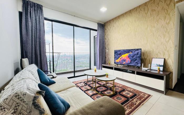 Geo Bukit Rimau by DeUrban GBRA2509