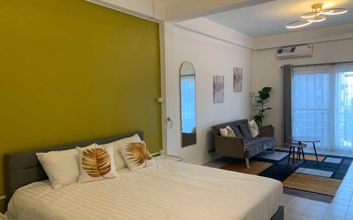 Mana restaurant and boutique hotel