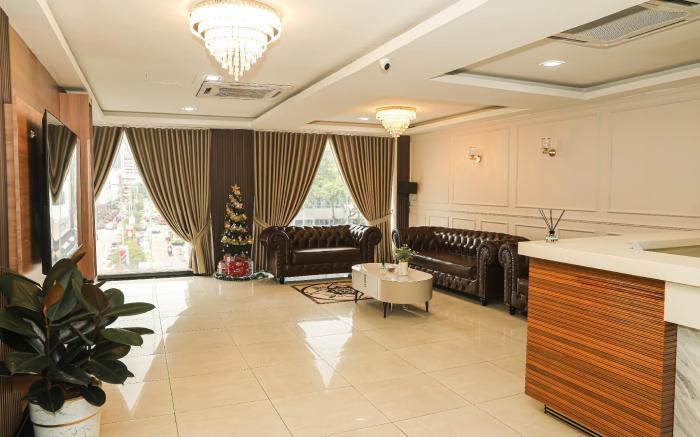 De Royal Hotel