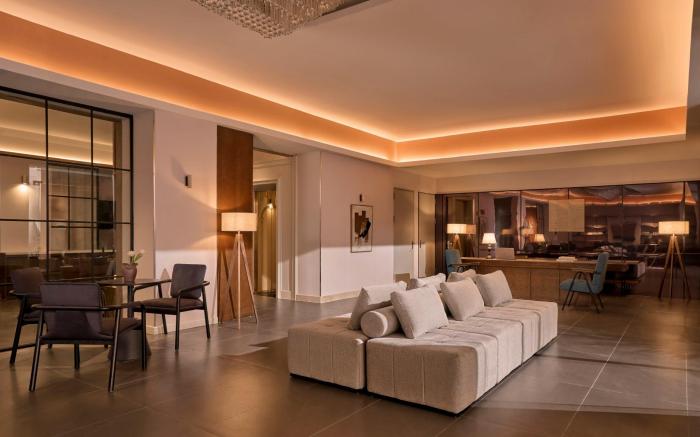 M Village Hotel Thợ Nhuộm