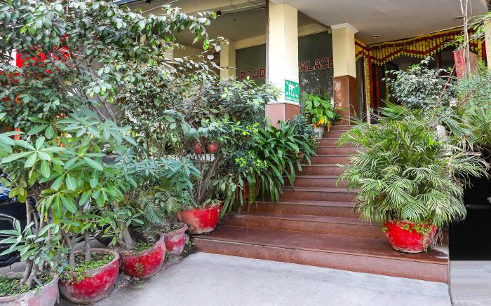 FabExpress Rajdeep Palace