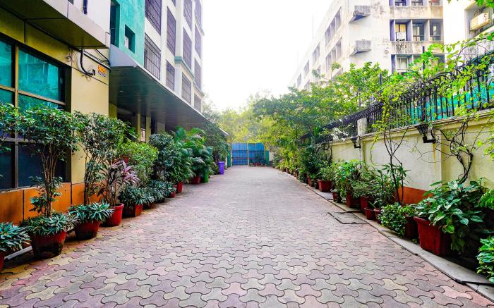 FabHotel Mumbai Corporate Apartments, Bandra