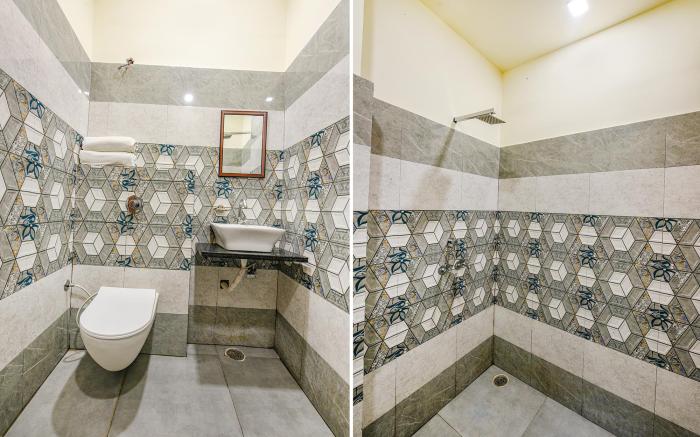 FabHotel DM Residency