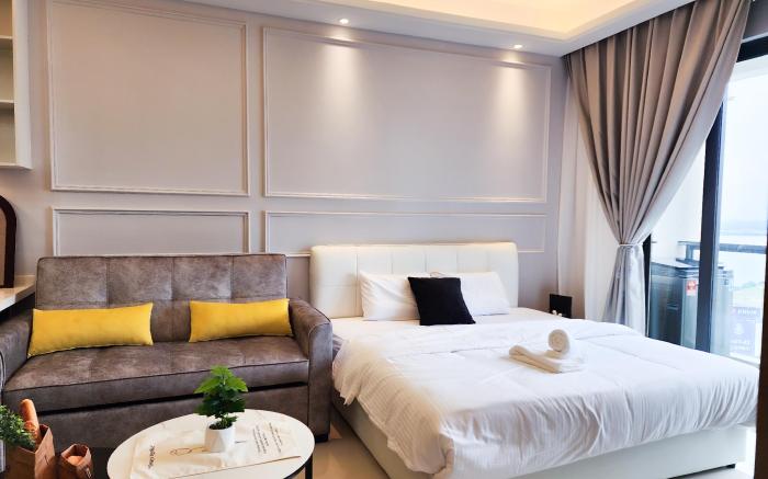 R & F Princess Cove by CK Homestay ( phase 2 )