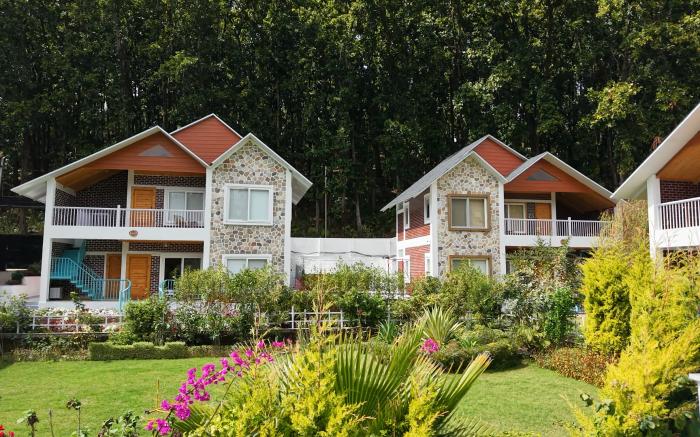 Megha Wellness Resort