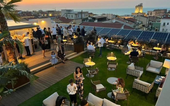 Lumia Hotel