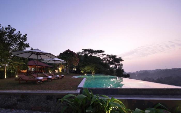 Heavensa Luxury Villas and Suites by The Clarks