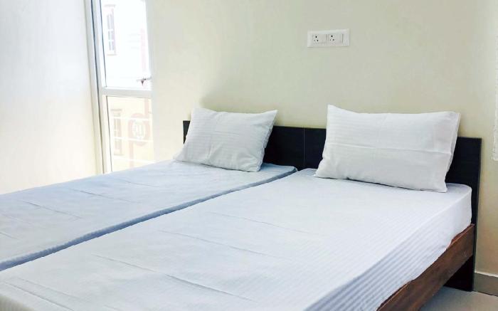 Hotel Ronvix Madiwala