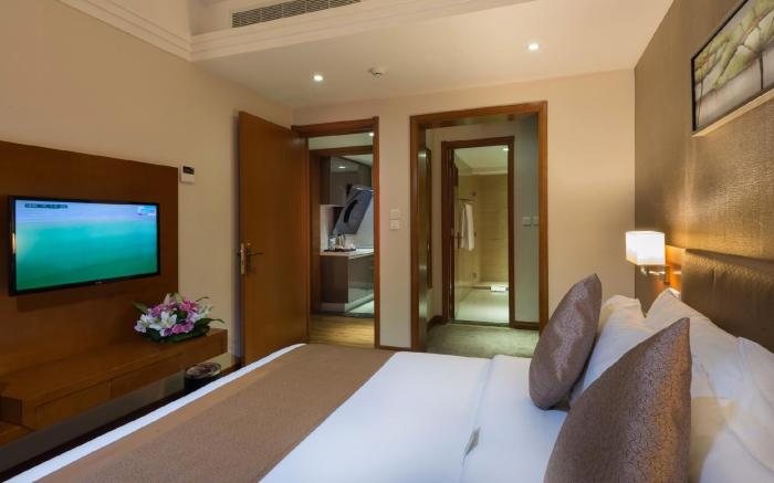 Boudl Al Qasr Hotel