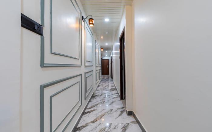 Hotel Ananta