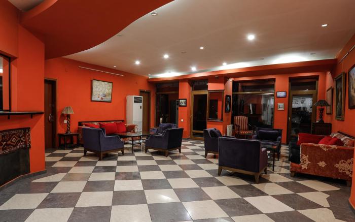 Andza Tbilisi Hotel
