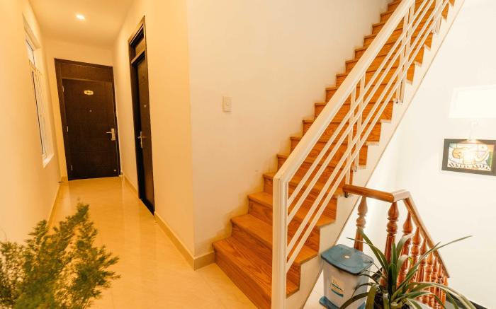 An's House
