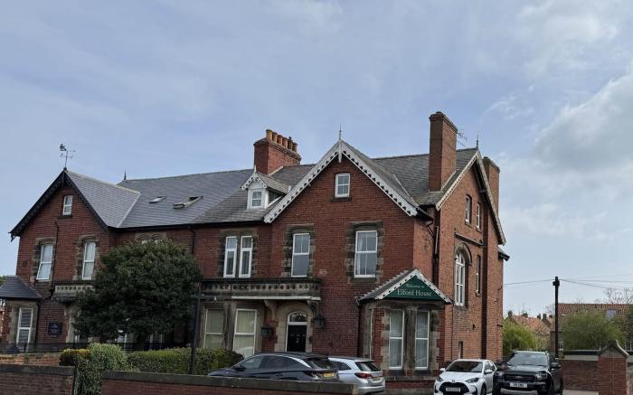 Elford House - Whitby 