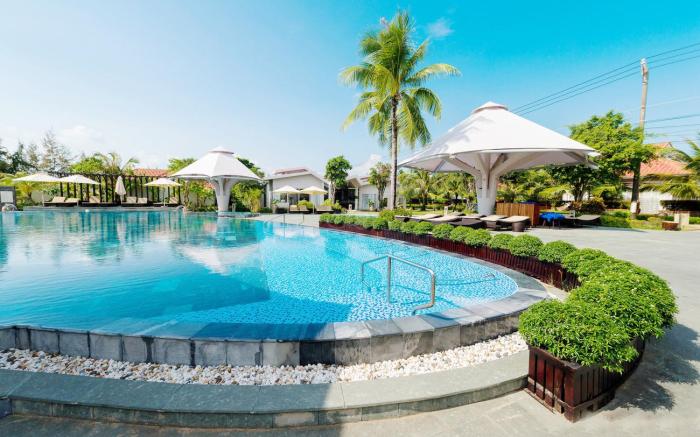 Mercury Phu Quoc Resort and Villas