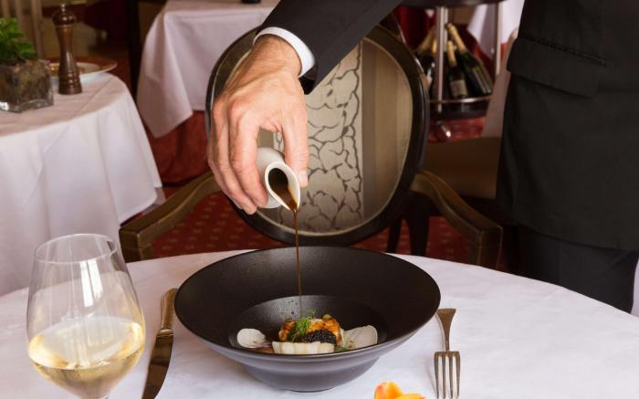 Château de Beaulieu et Magnolia Spa