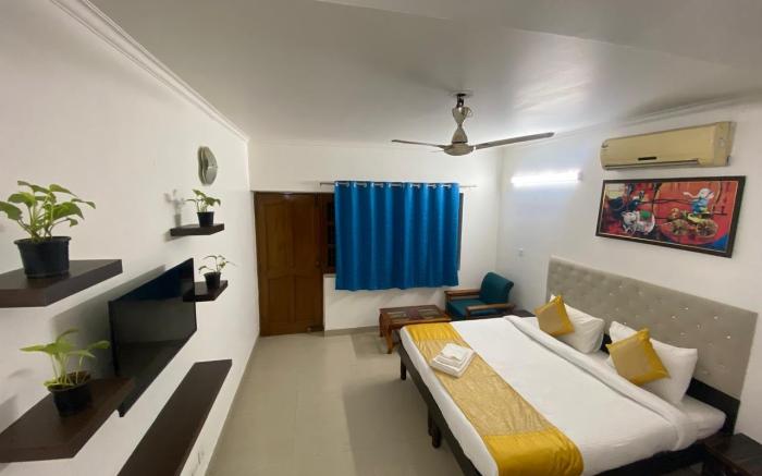 JSR Residency