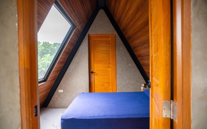 A Skylight Cabin