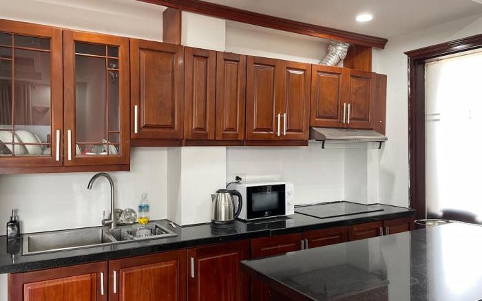 Emanuela Apartment near Truc Bach lake