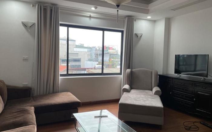 Emanuela Apartment near Truc Bach lake