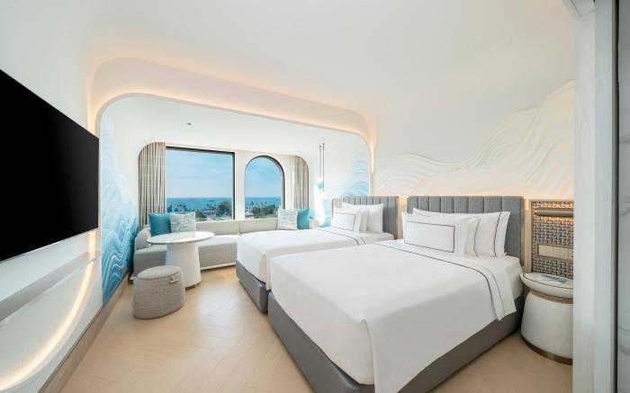 Meliá Pattaya Hotel