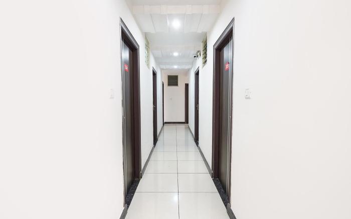 FabHotel Royal Comfort Madiwala