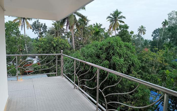 Hotel Brahma 